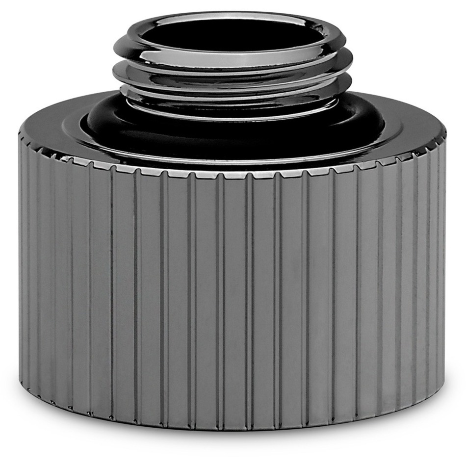 EKWB EK-Quantum Torque Extender Static MF 14 – Black Nickel, Verbindung | 03831109825471 EKWB EK-Quantum Torque Extender Static MF 14 – Black Nickel, Verbindung | 03831109825471