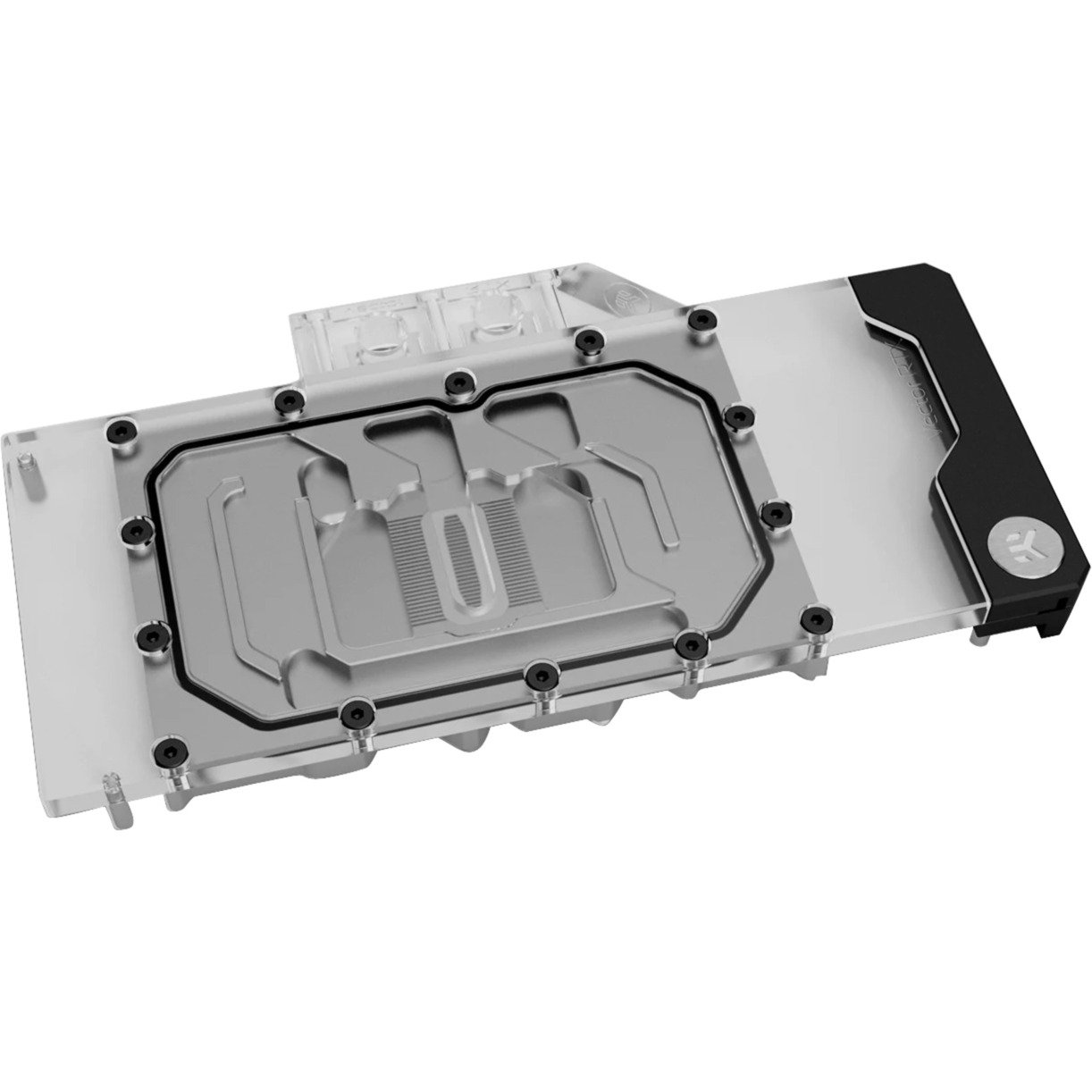 EKWB EK-Quantum Vector Trinity RTX 3080/3090 D-RGB – Nickel + Plexi, Wasserkühlung | 03831109833063