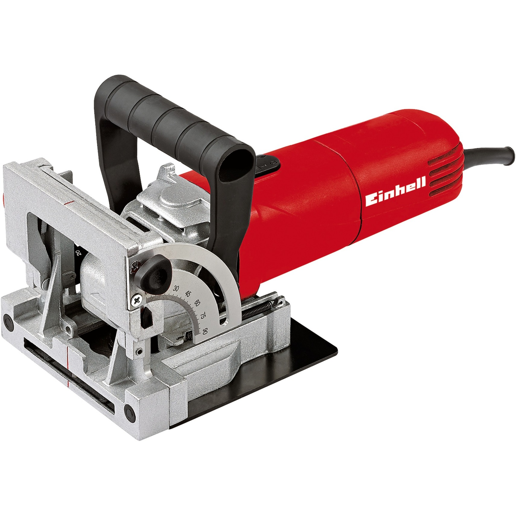 Einhell Flachdübelfräse TC-BJ 900, Nutfräse | 04006825604313 Einhell Flachdübelfräse TC-BJ 900, Nutfräse | 04006825604313