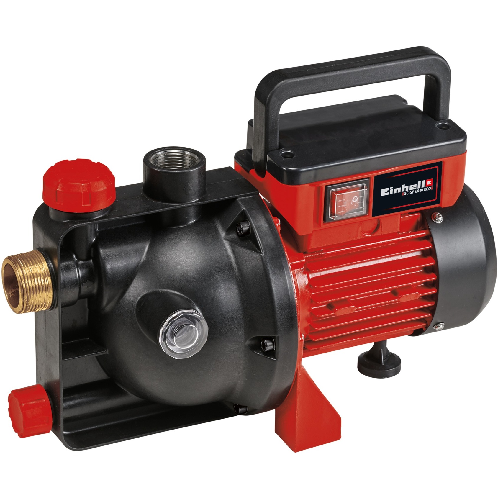 Einhell Gartenpumpe GC-GP 6040 ECO | 04006825637250 Einhell Gartenpumpe GC-GP 6040 ECO | 04006825637250
