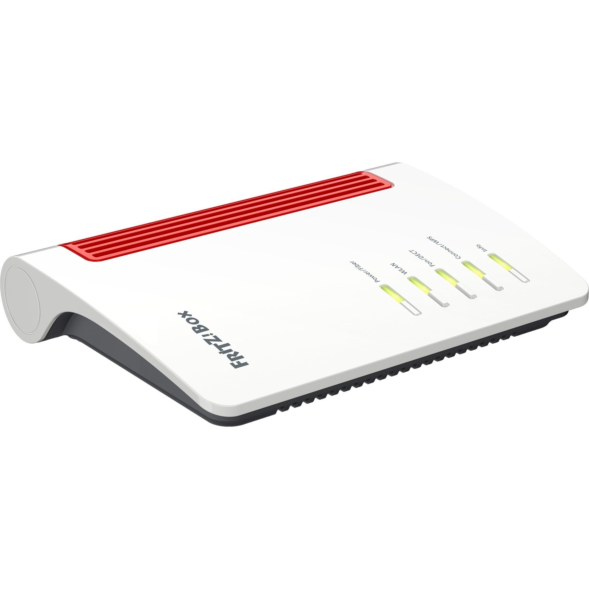 Box 5530 Fiber, Glasfaser-Router