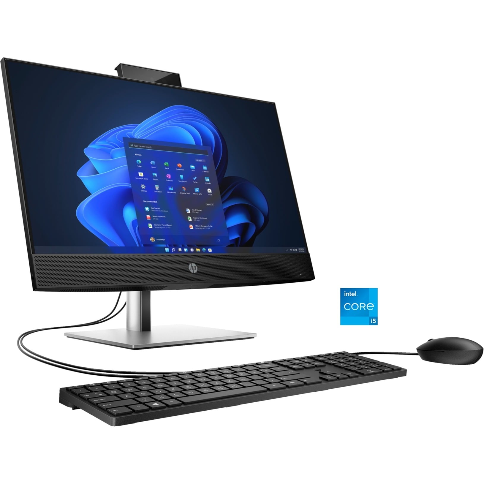 ProOne 440 G9 All-in-One-PC (9H6Z0ET), PC-System