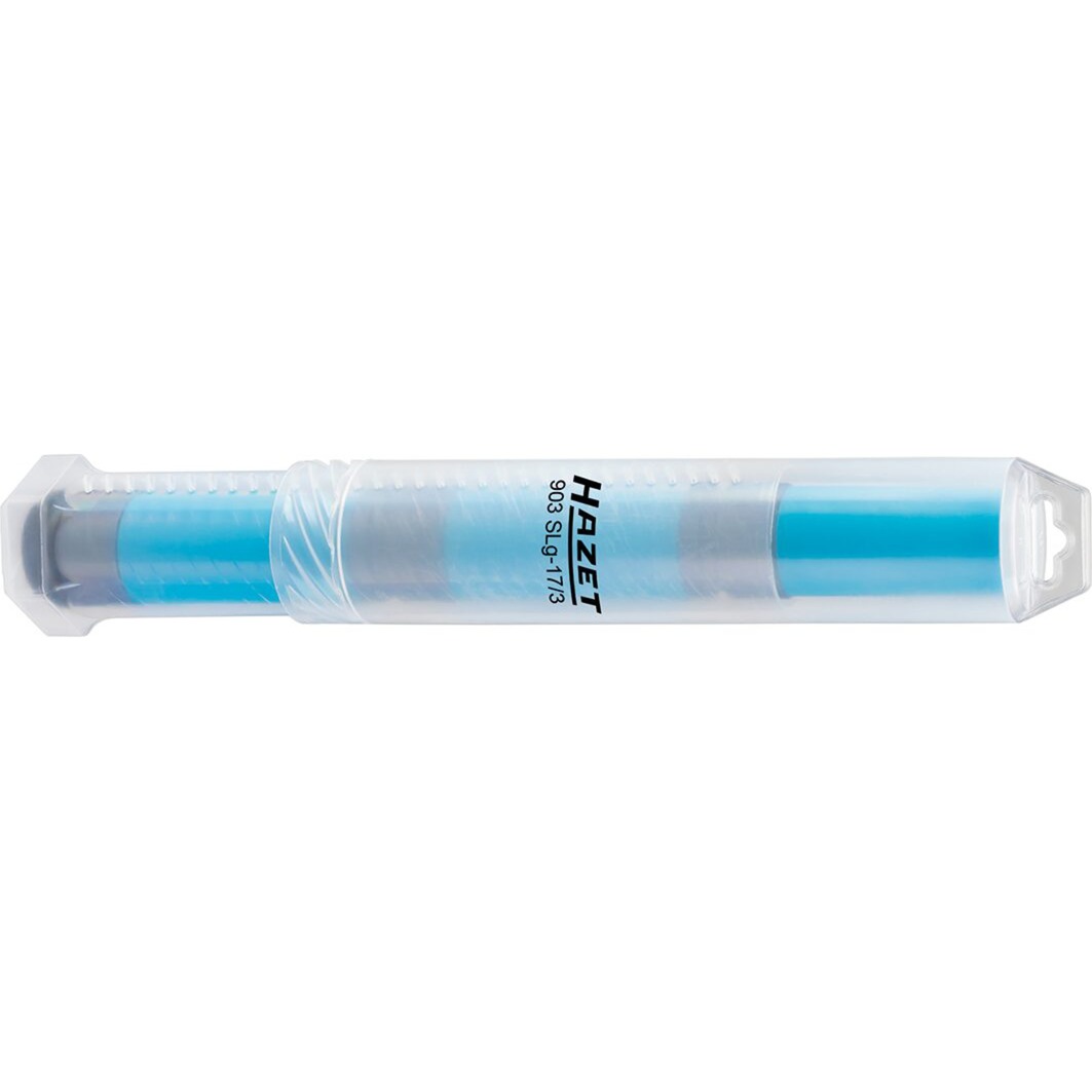 Steckschlüssel 903SLG-17/3, 1/2", 3 Stück