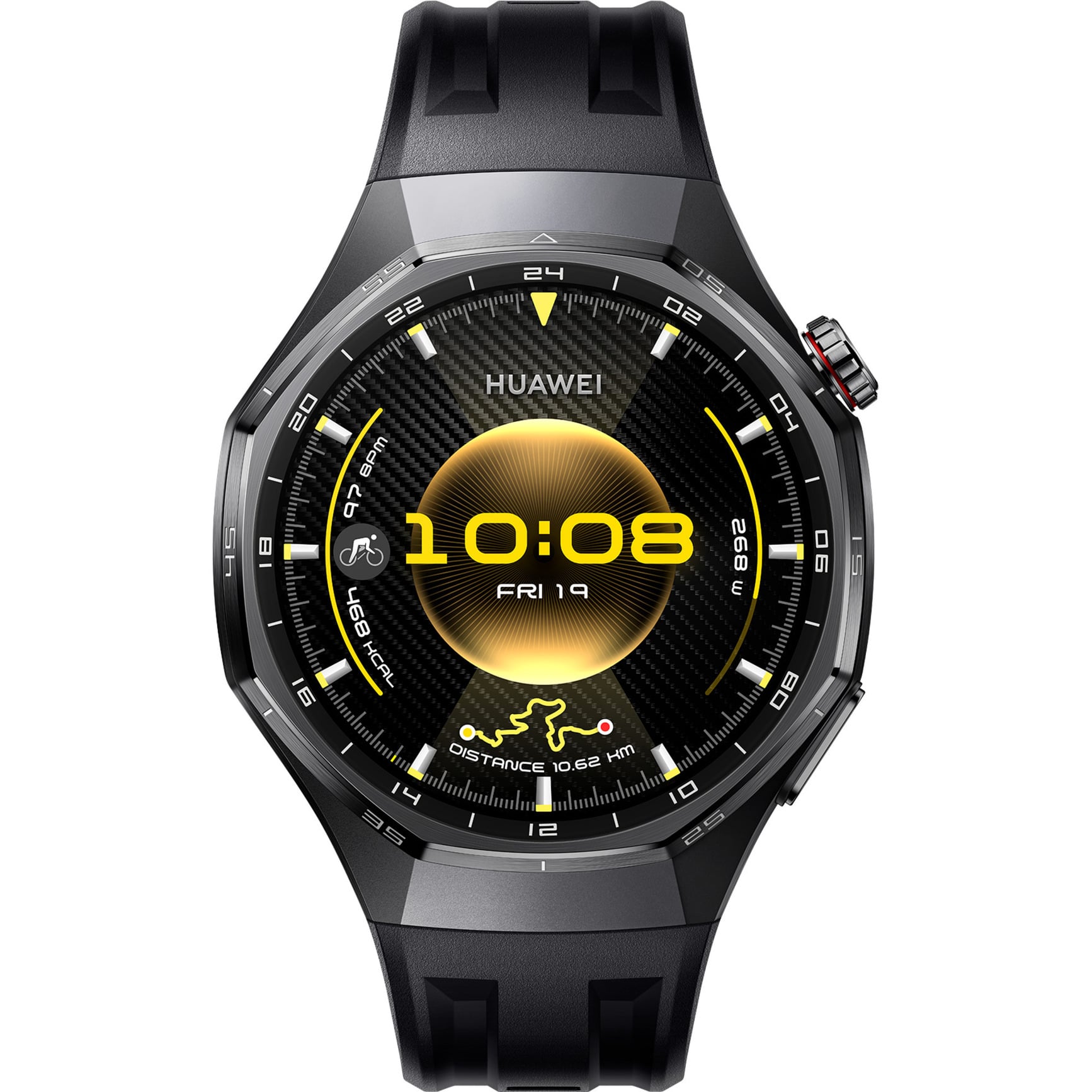 Watch GT6 Pro (Atum-B29F), Smartwatch