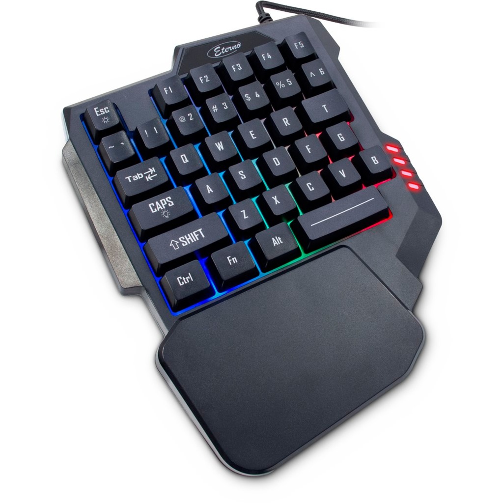 Inter-Tech KB-3035, Keypad | 04260455646123 Inter-Tech KB-3035, Keypad | 04260455646123