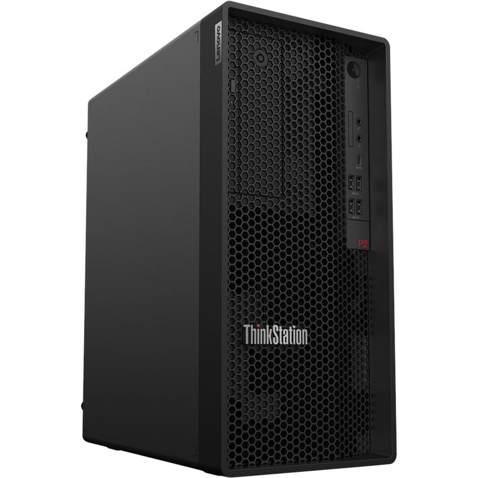 ThinkStation P2 Tower Gen 2 (30JQ0038GE), PC-System