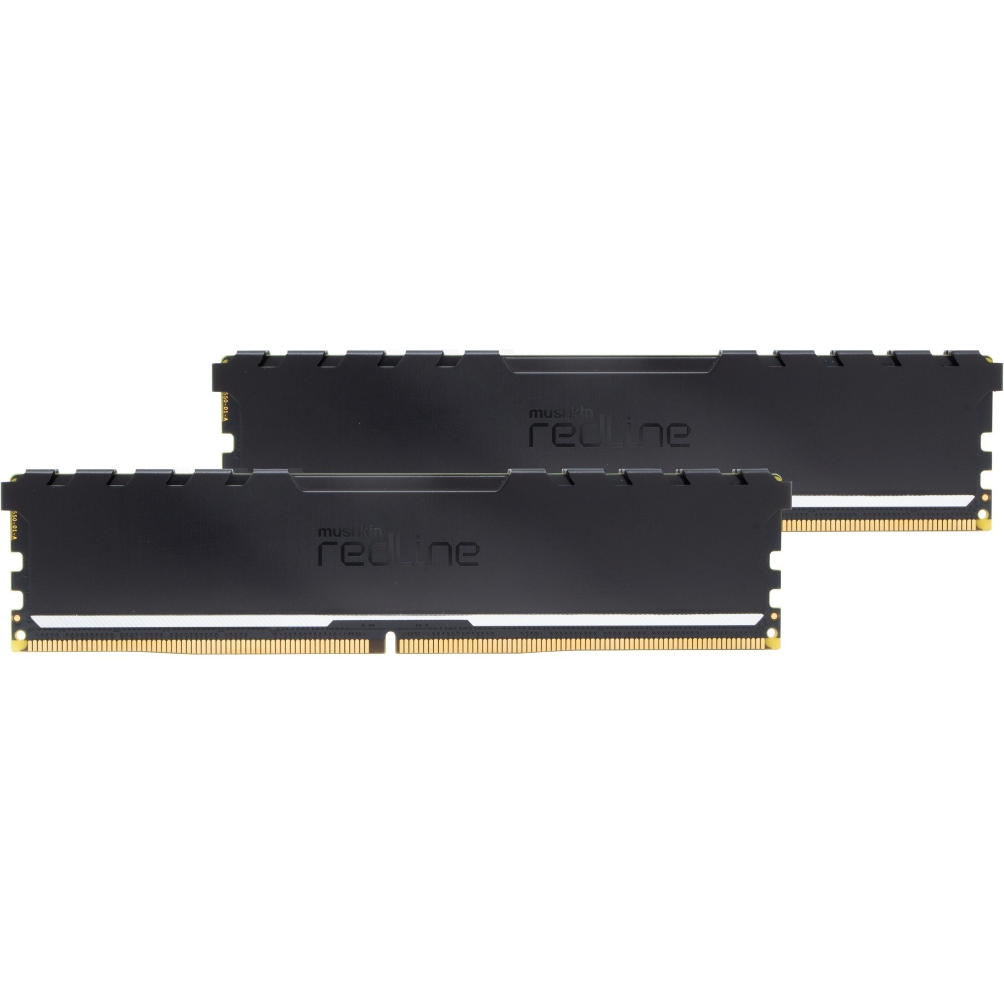 Mushkin DIMM 64 GB DDR5-6400 (2x 32 GB) Dual-Kit, Arbeitsspeicher | 00846651036704 Mushkin DIMM 64 GB DDR5-6400 (2x 32 GB) Dual-Kit, Arbeitsspeicher | 00846651036704