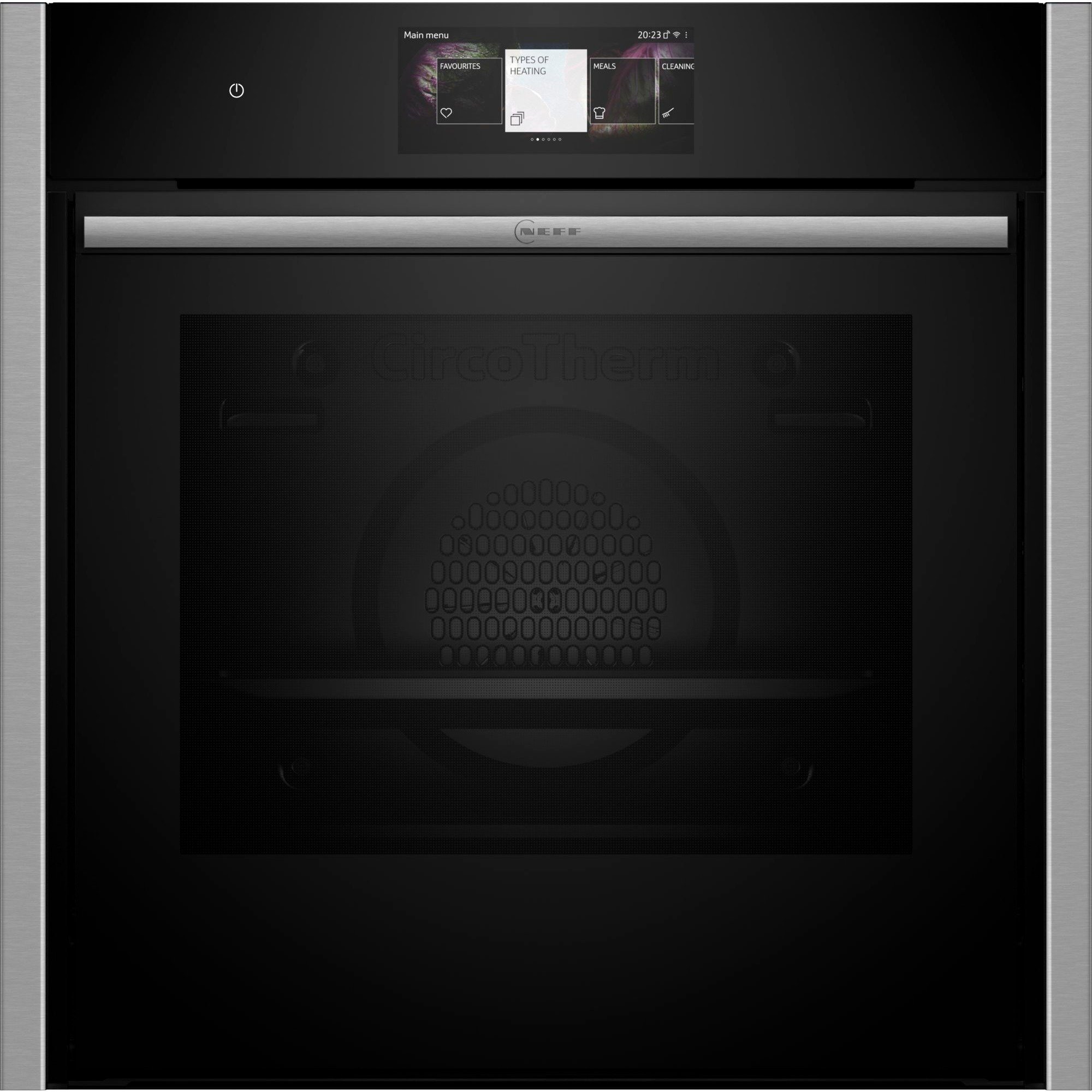 NEFF B64CT73N0 N 90, Backofen | 04242004270294 NEFF B64CT73N0 N 90, Backofen | 04242004270294