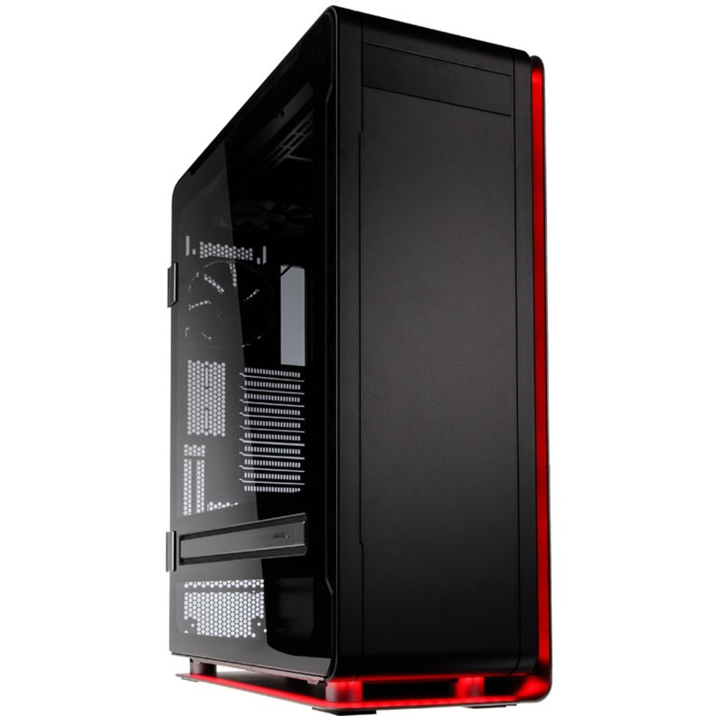 Phanteks Enthoo Elite , Big-Tower-Gehäuse | 00886523301233 Phanteks Enthoo Elite , Big-Tower-Gehäuse | 00886523301233