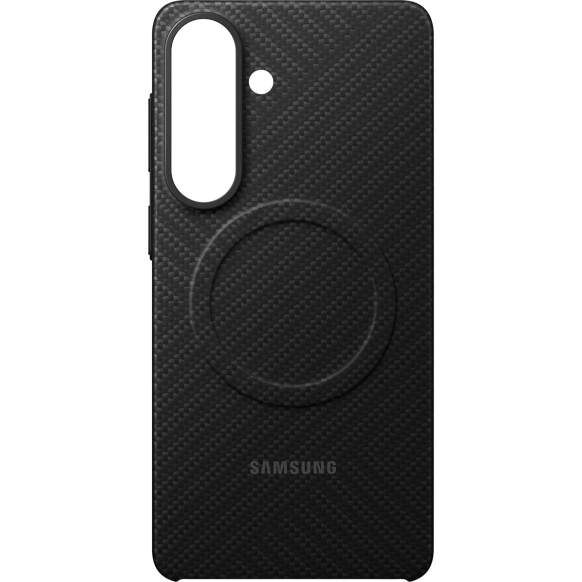 Carbon Magnet Case, Handyhülle