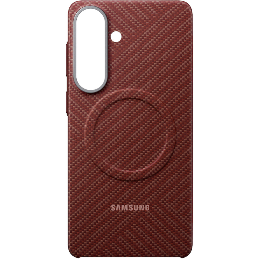 Carbon Magnet Case, Handyhülle