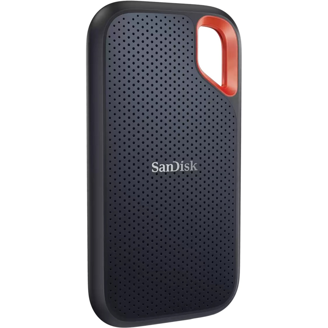 Extreme Portable SSD V2 4 TB, Externe SSD