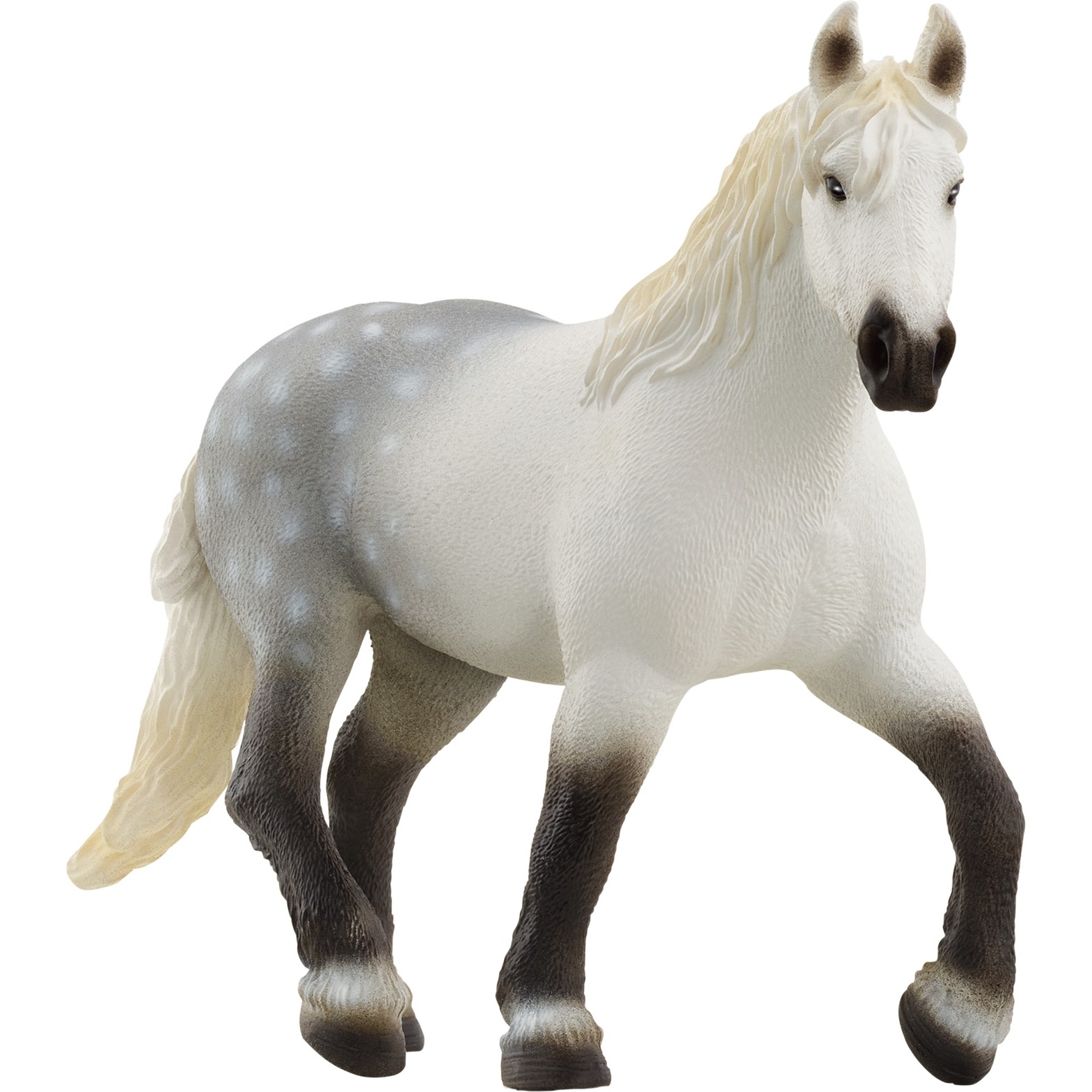 Schleich Farm World Percheron Stute, Spielfigur | 04059433789347 Schleich Farm World Percheron Stute, Spielfigur | 04059433789347