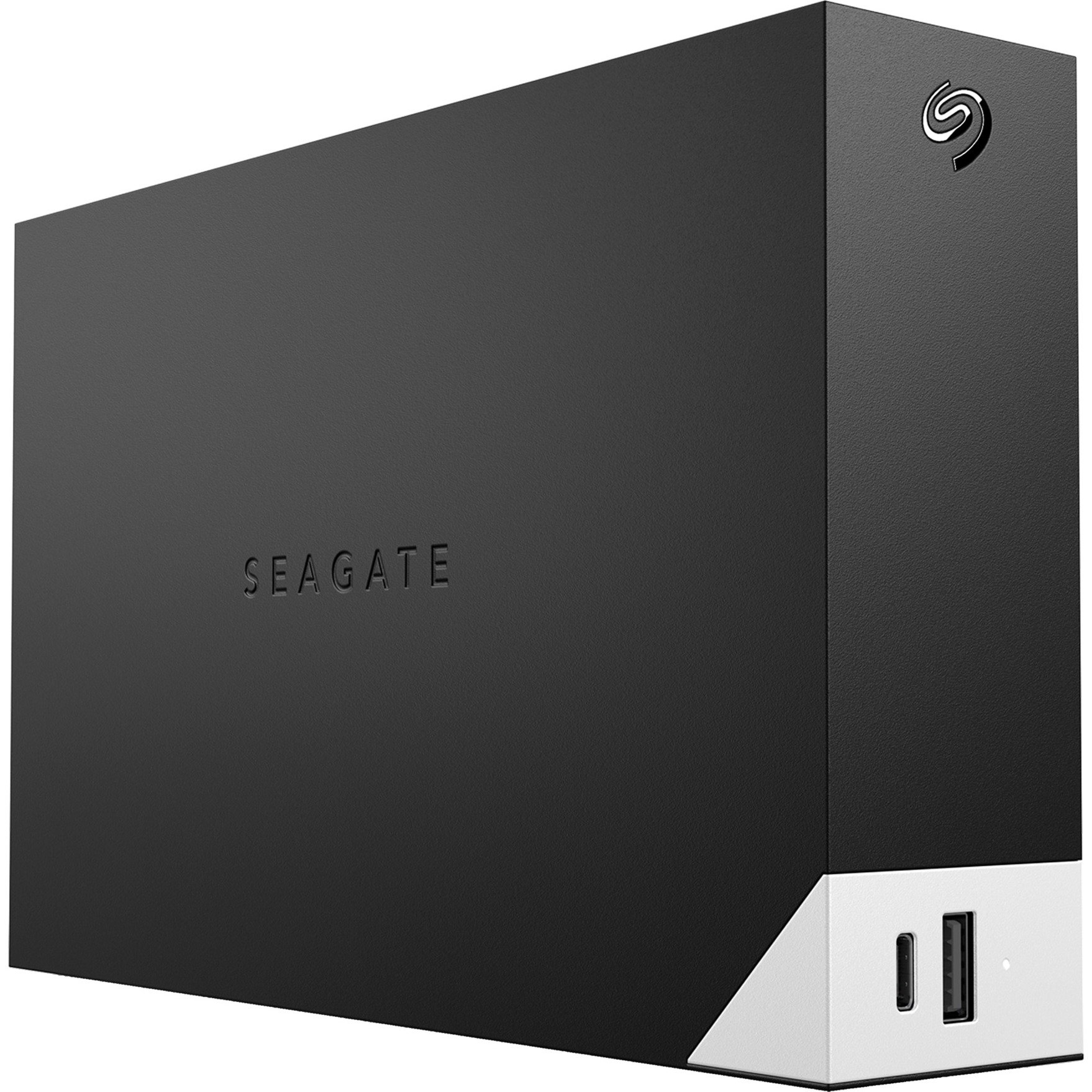 Seagate One Touch HUB 8 TB, Externe Festplatte | 03660619042142 Seagate One Touch HUB 8 TB, Externe Festplatte | 03660619042142