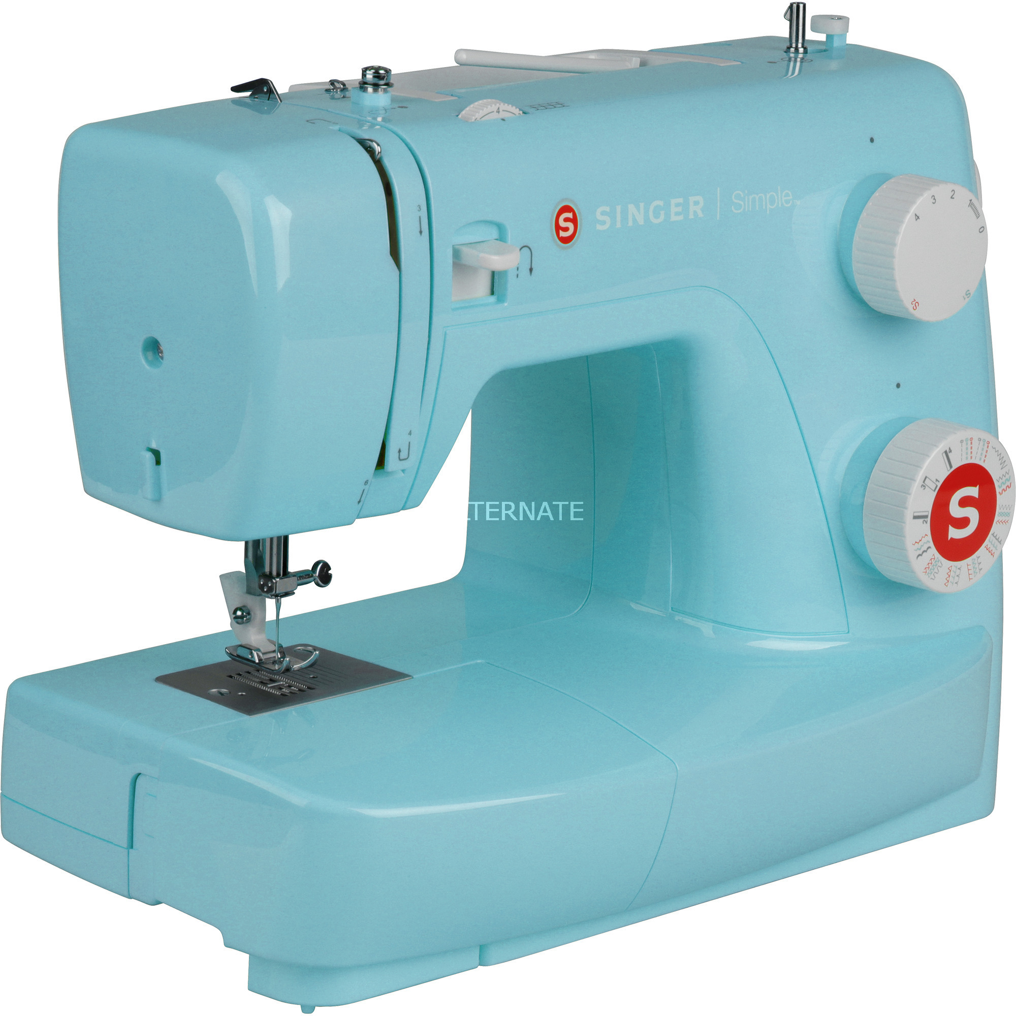 Mechanische Nähmaschine Simple 3223