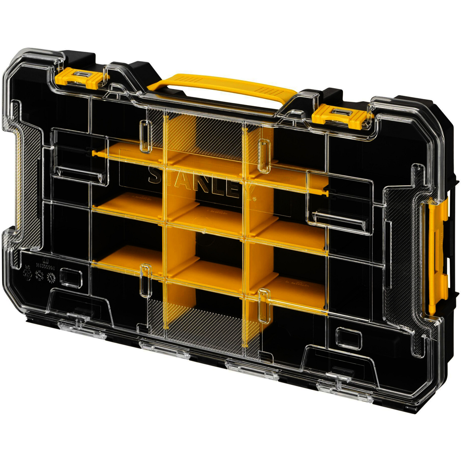 Organiser FATMAX PRO-STACK , Werkzeugkiste