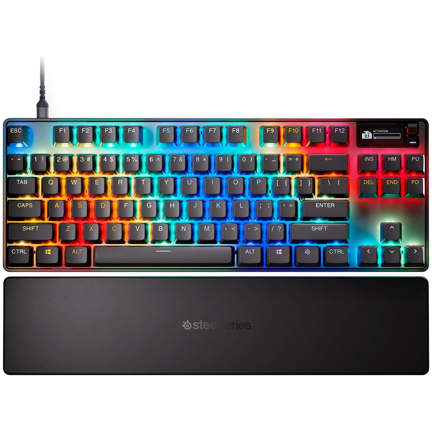 Apex Pro TKL Gen 3, Gaming-Tastatur