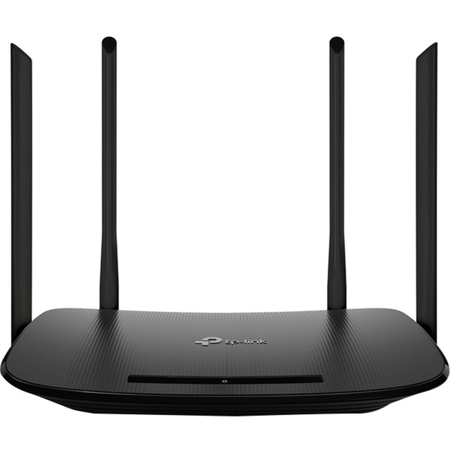 Archer VR300, Router