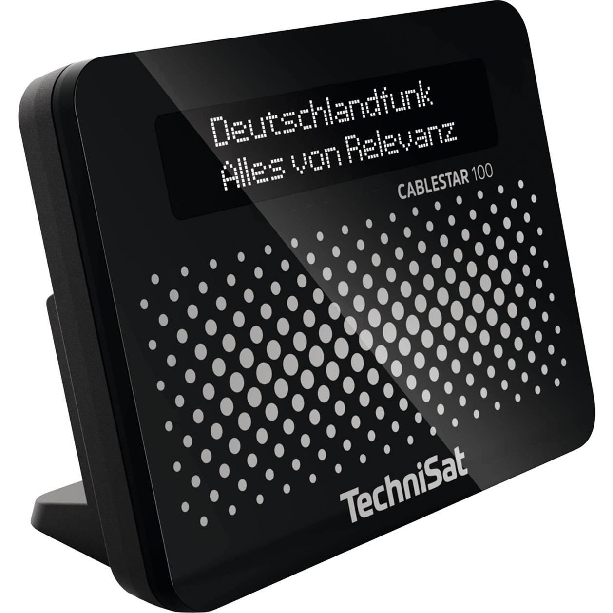 Technisat Cablestar 100, Radio | 04019588139152 Technisat Cablestar 100, Radio | 04019588139152
