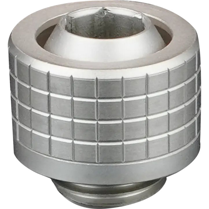 DeltaMate Fitting ST13, Verbindung