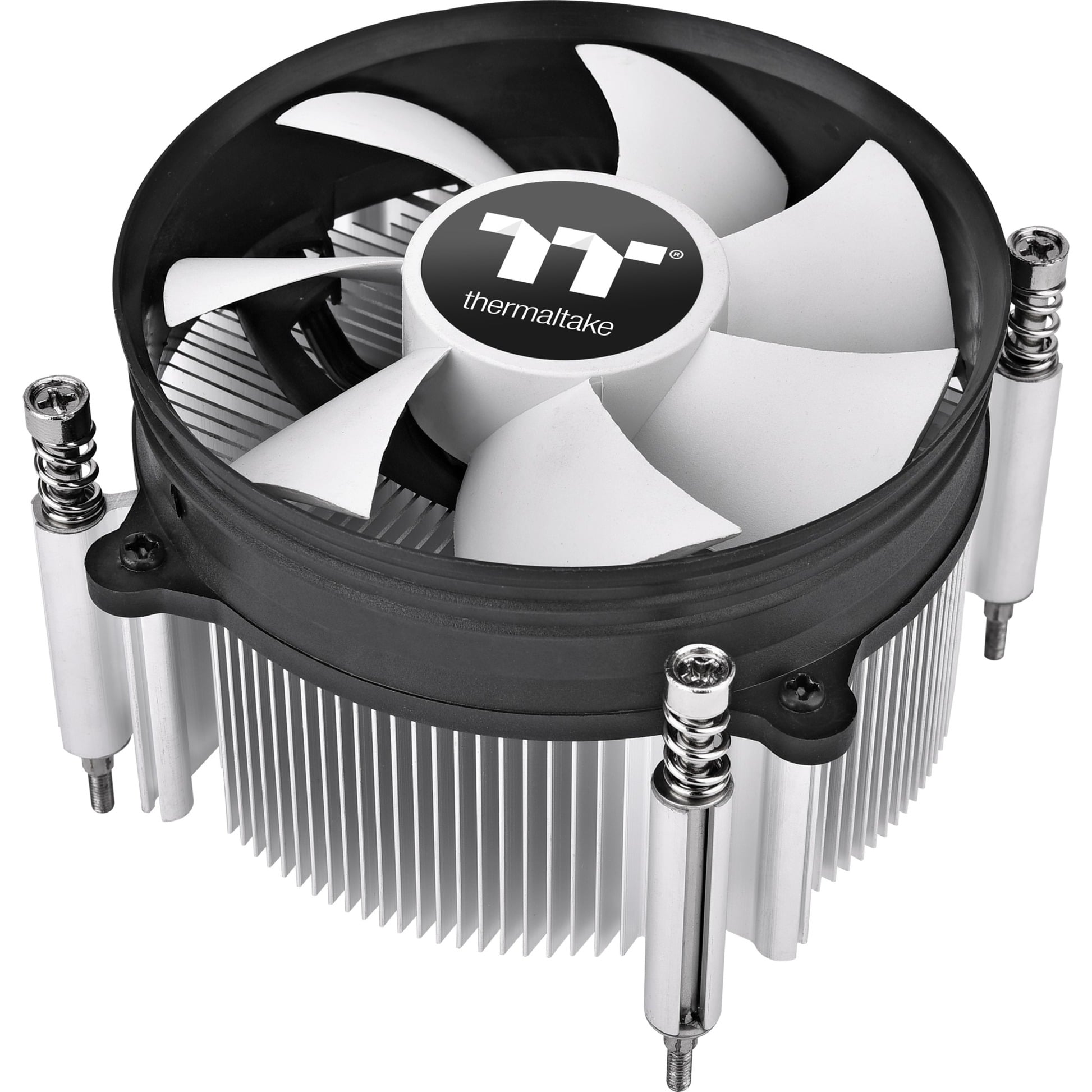 Gravity i3, CPU-Kühler
