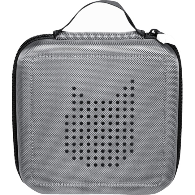 Transporter Anthrazit, Tasche