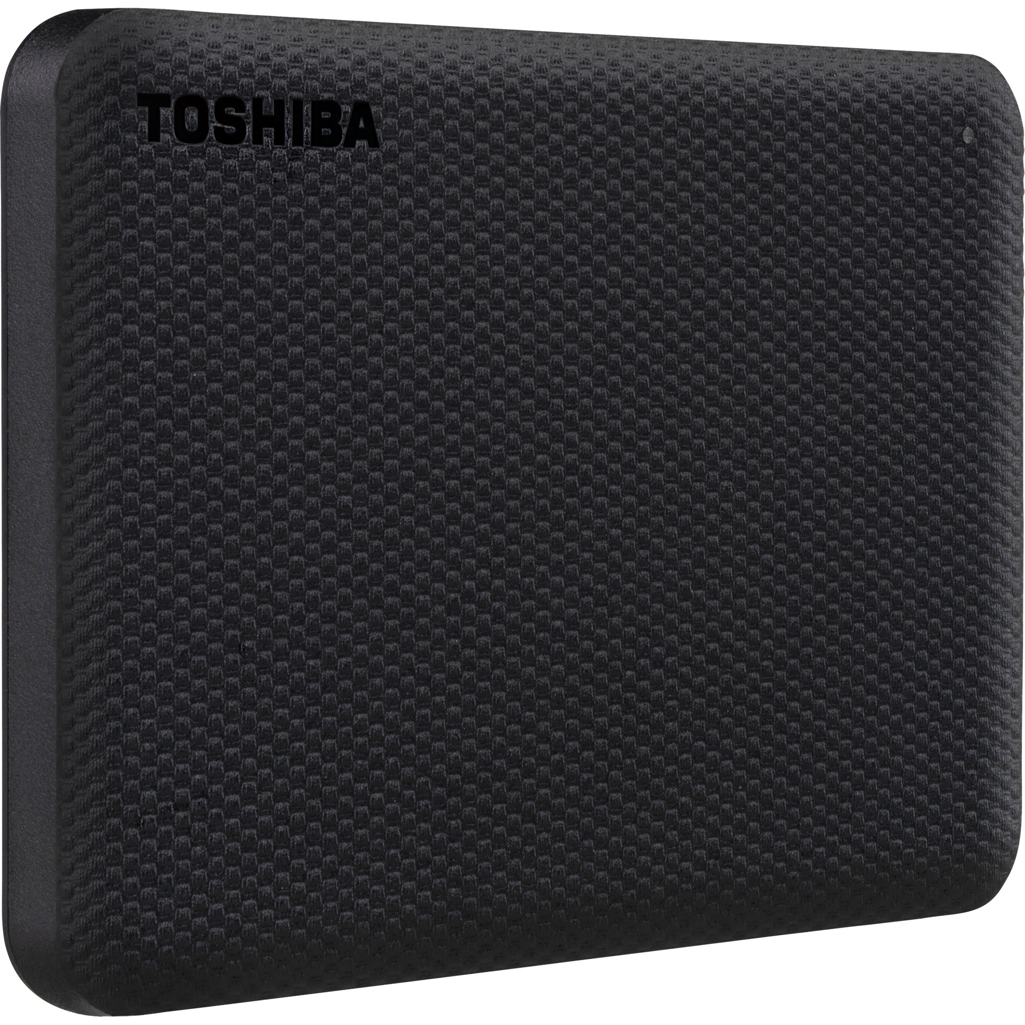 Canvio Advance 4 TB, Externe Festplatte