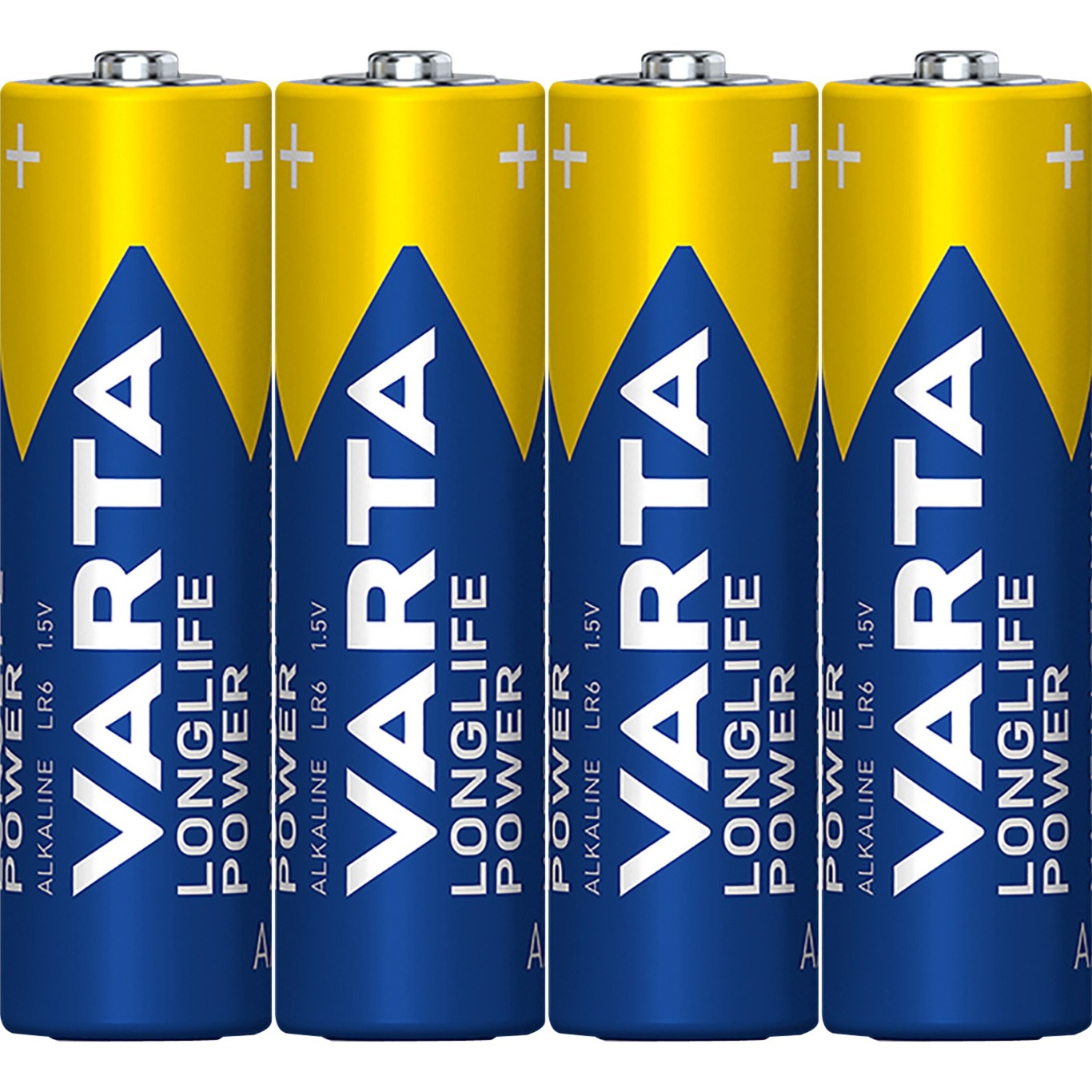 Varta High Energy, Batterie | 04008496573400 Varta High Energy, Batterie | 04008496573400