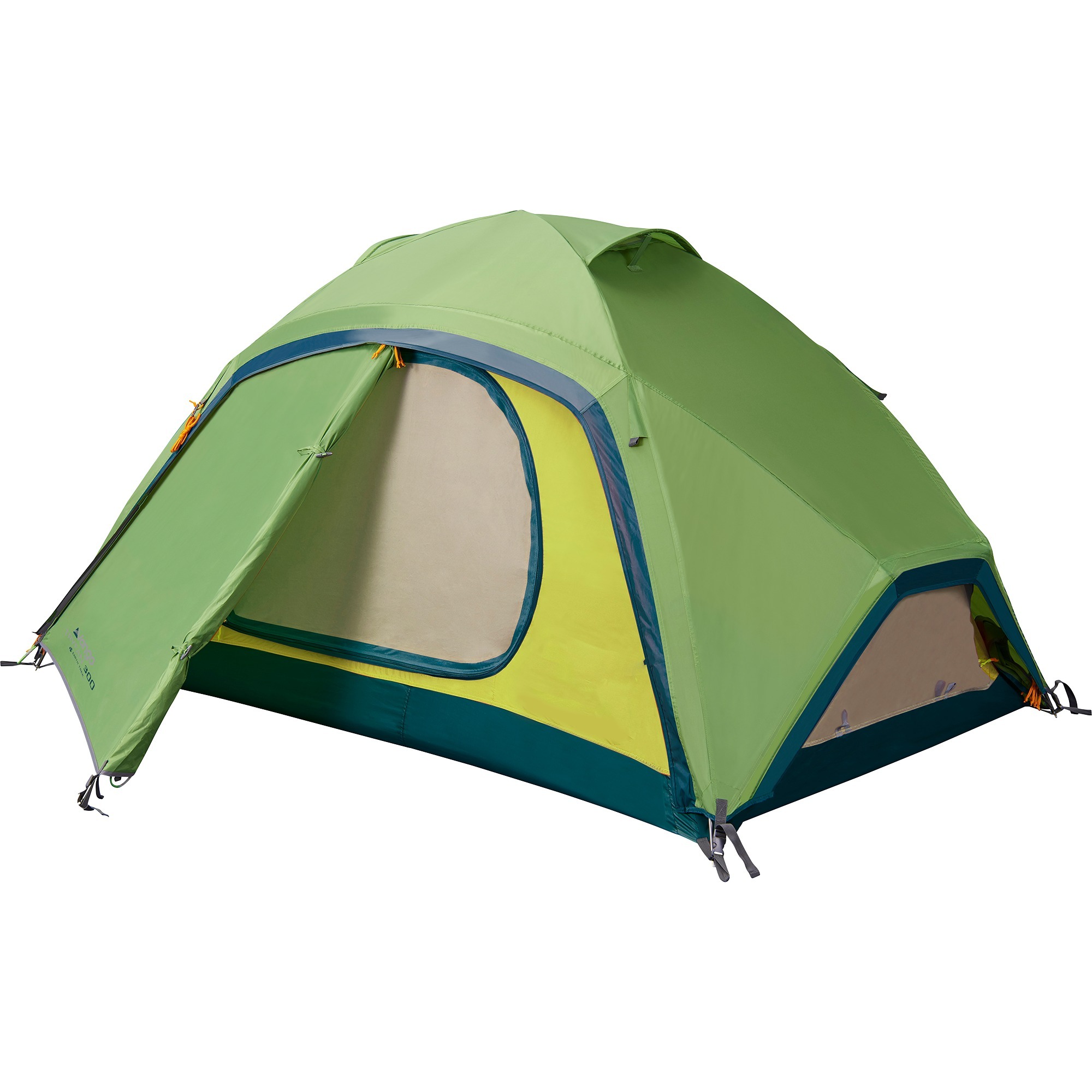 Vango Kuppelzelt Tryfan 300 | 05059474001810 Vango Kuppelzelt Tryfan 300 | 05059474001810