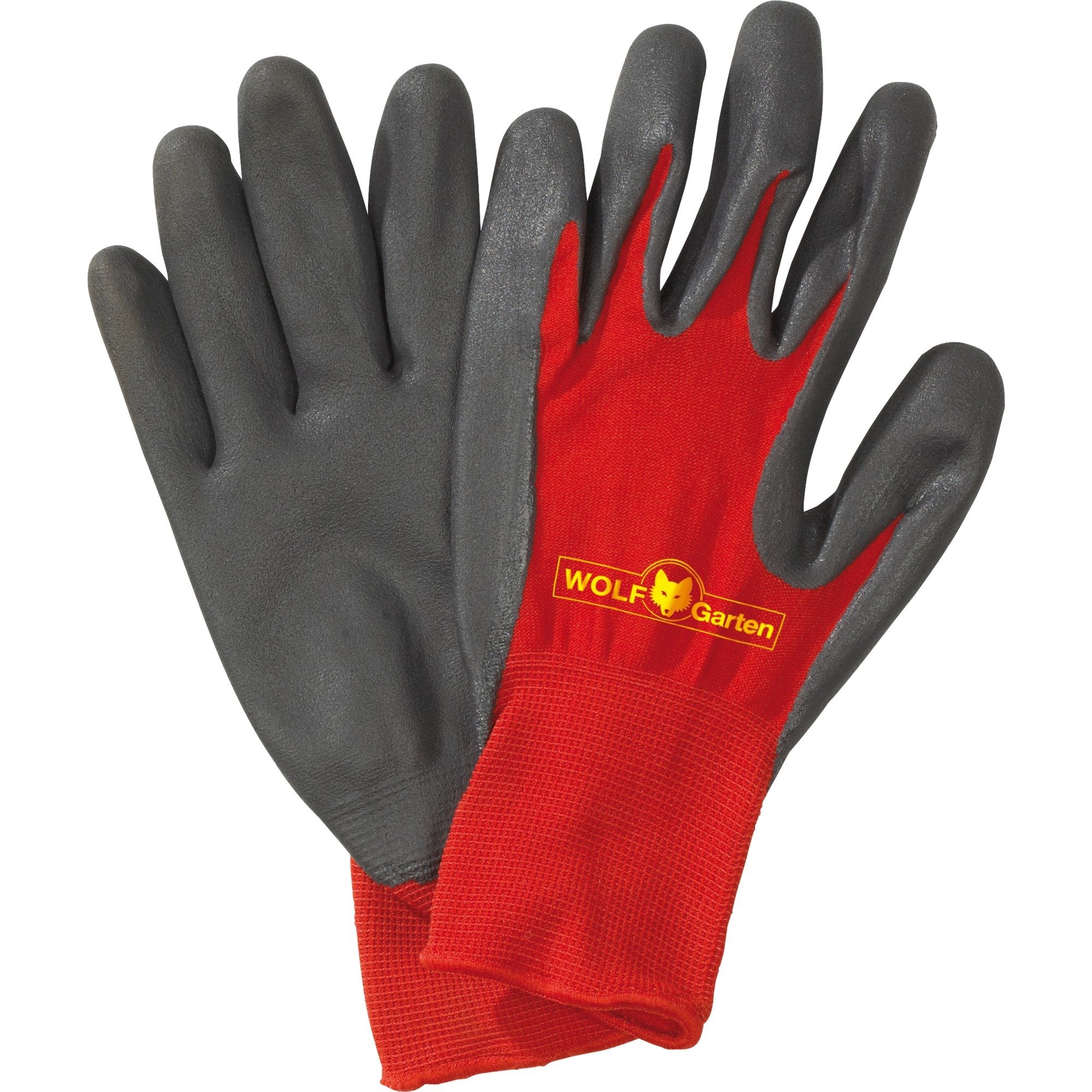 Wolf-Garten Beet-Handschuh „Boden“ | 04009269776615