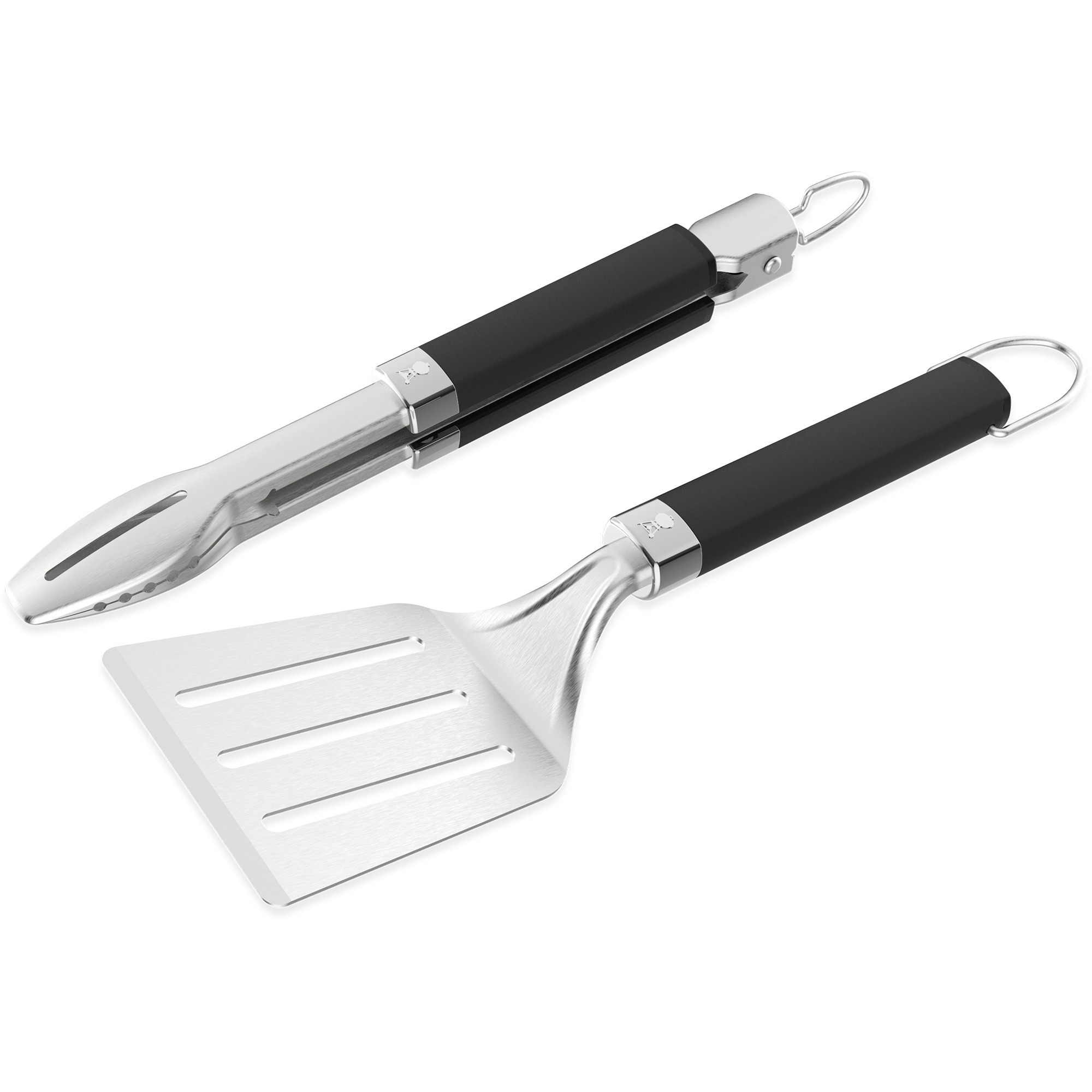 Grillbesteck Kompakt, 2-teilig