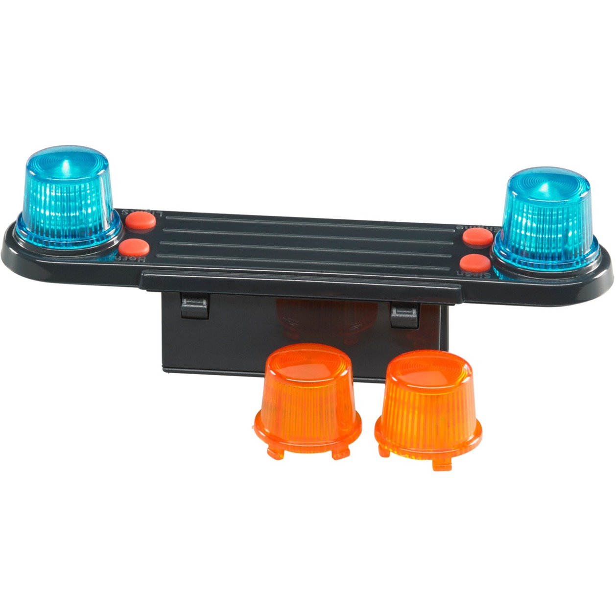 Bruder Light and Sound Modul, Zubehör, Modellfahrzeug | 04001702028015 Bruder Light and Sound Modul, Zubehör, Modellfahrzeug | 04001702028015