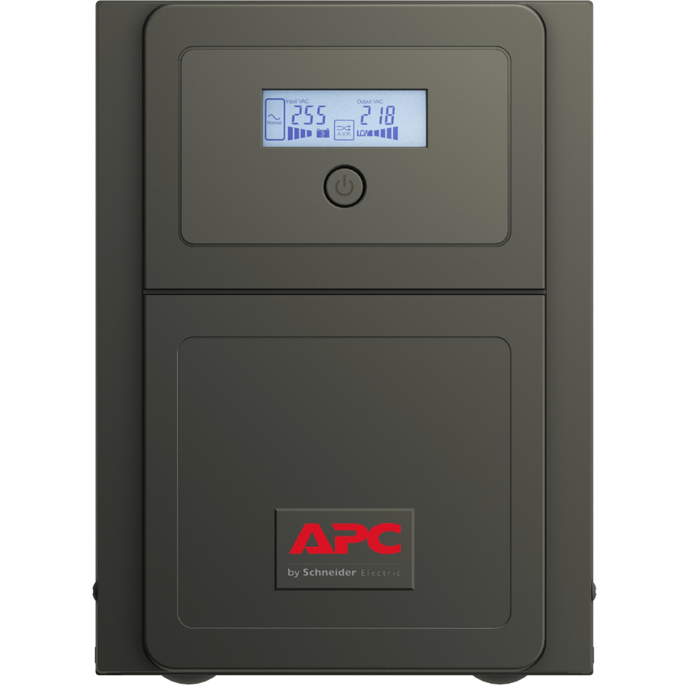 Easy UPS SMV750CAI , USV