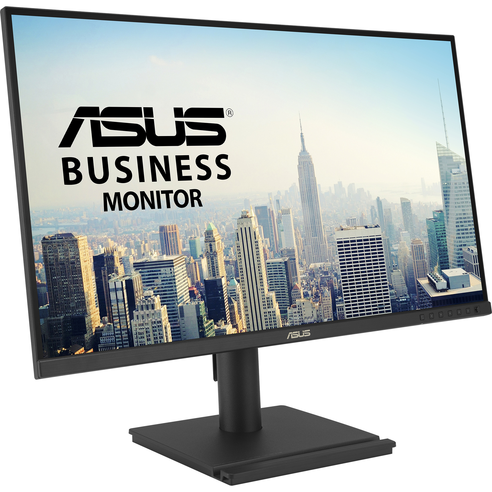 BE27ACGN Docking Monitor, LED-Monitor