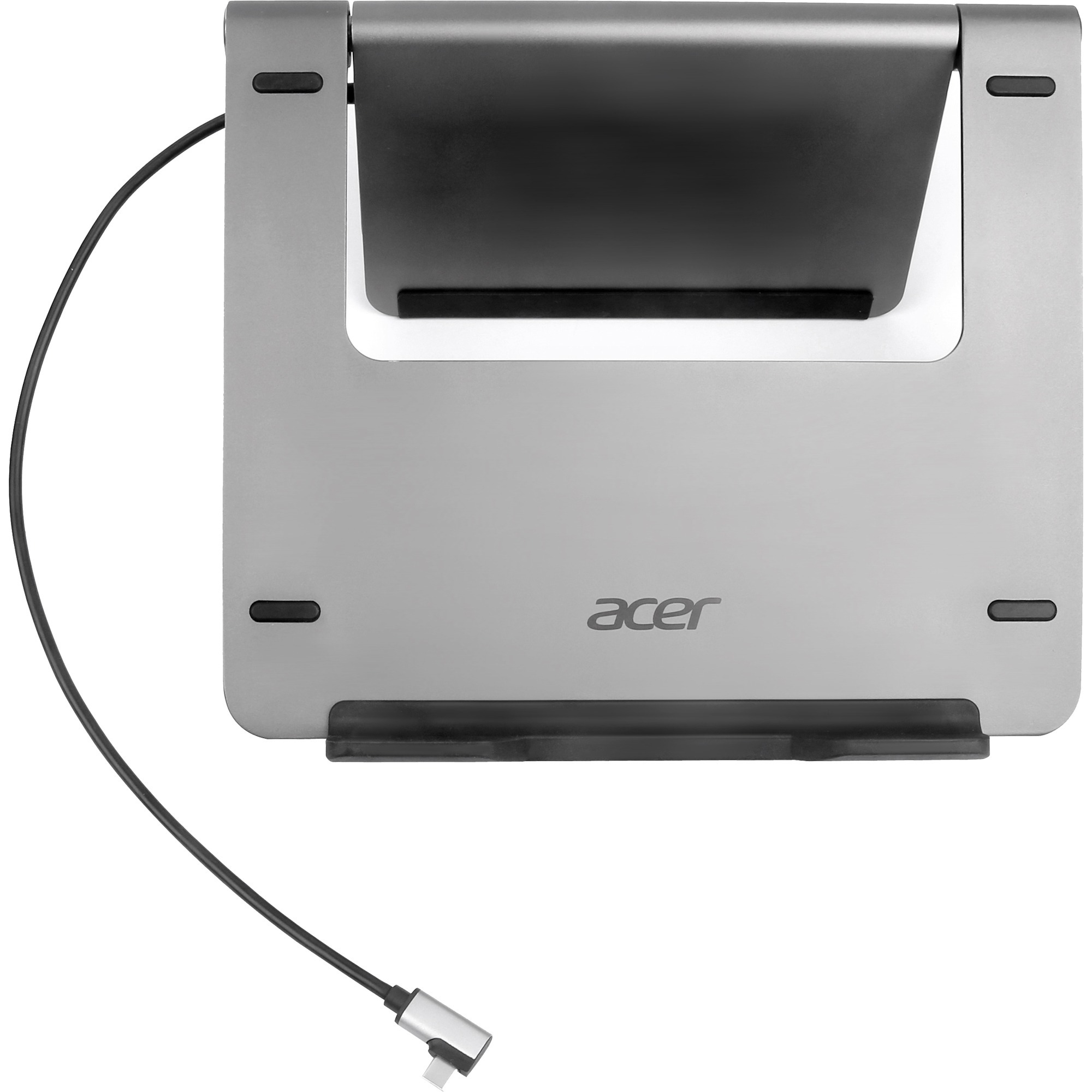 Acer Notebook Ständer inkl. 5in1 Docking Station, Dockingstation | 04712842945901 Acer Notebook Ständer inkl. 5in1 Docking Station, Dockingstation | 04712842945901