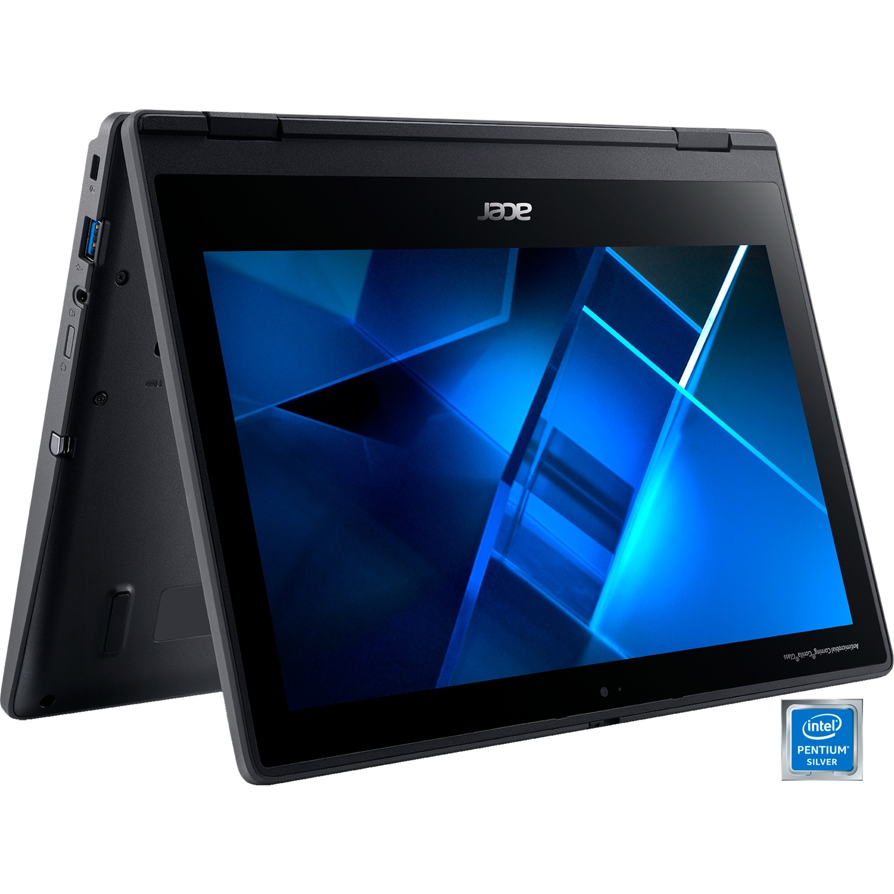 Acer Travel Mate Spin B3 (TMB311RN-31-P9NC), Notebook | 04710180811575 Acer Travel Mate Spin B3 (TMB311RN-31-P9NC), Notebook | 04710180811575