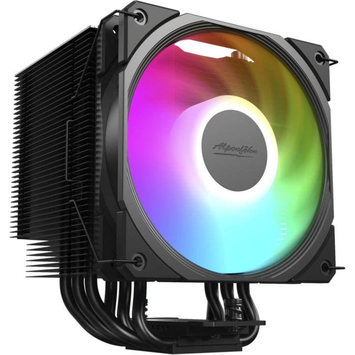 Brocken 4 ARGB, CPU-Kühler