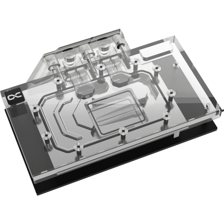 Eisblock Aurora Arc B580 Steel Legend + Challenger, Wasserkühlung