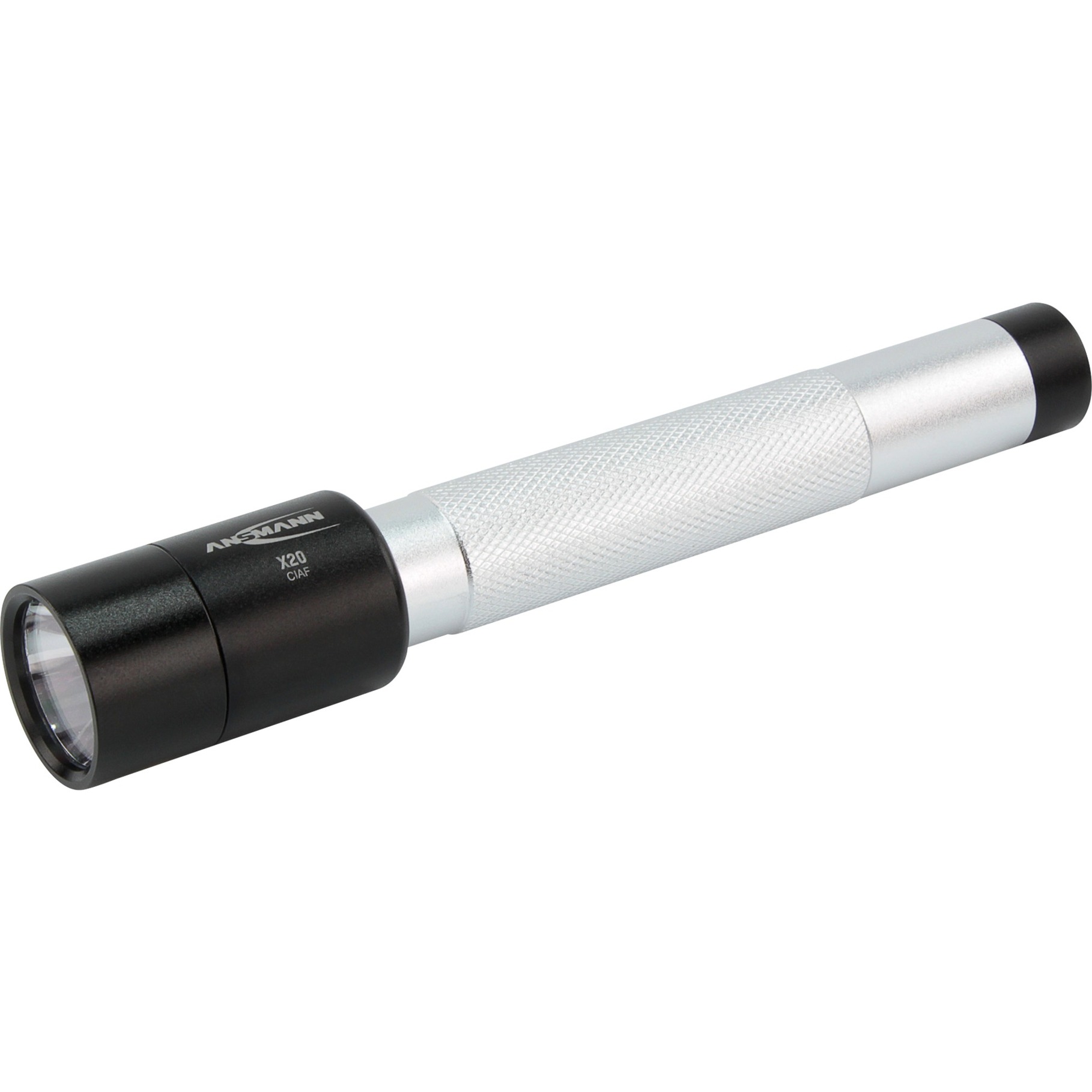 Ansmann LED Taschenlampe X20 | 04013674106936 Ansmann LED Taschenlampe X20 | 04013674106936