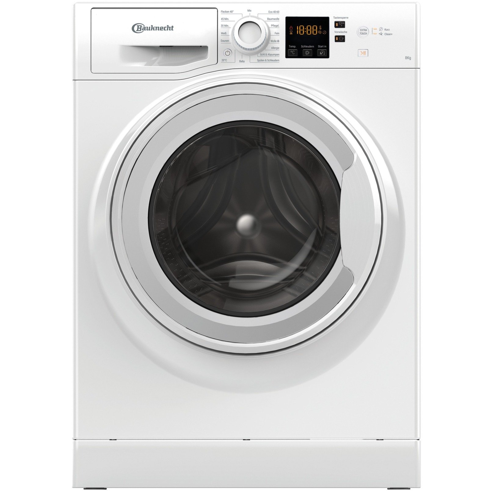 Bauknecht WAM 814 A, Waschmaschine | 04011577864939 Bauknecht WAM 814 A, Waschmaschine | 04011577864939