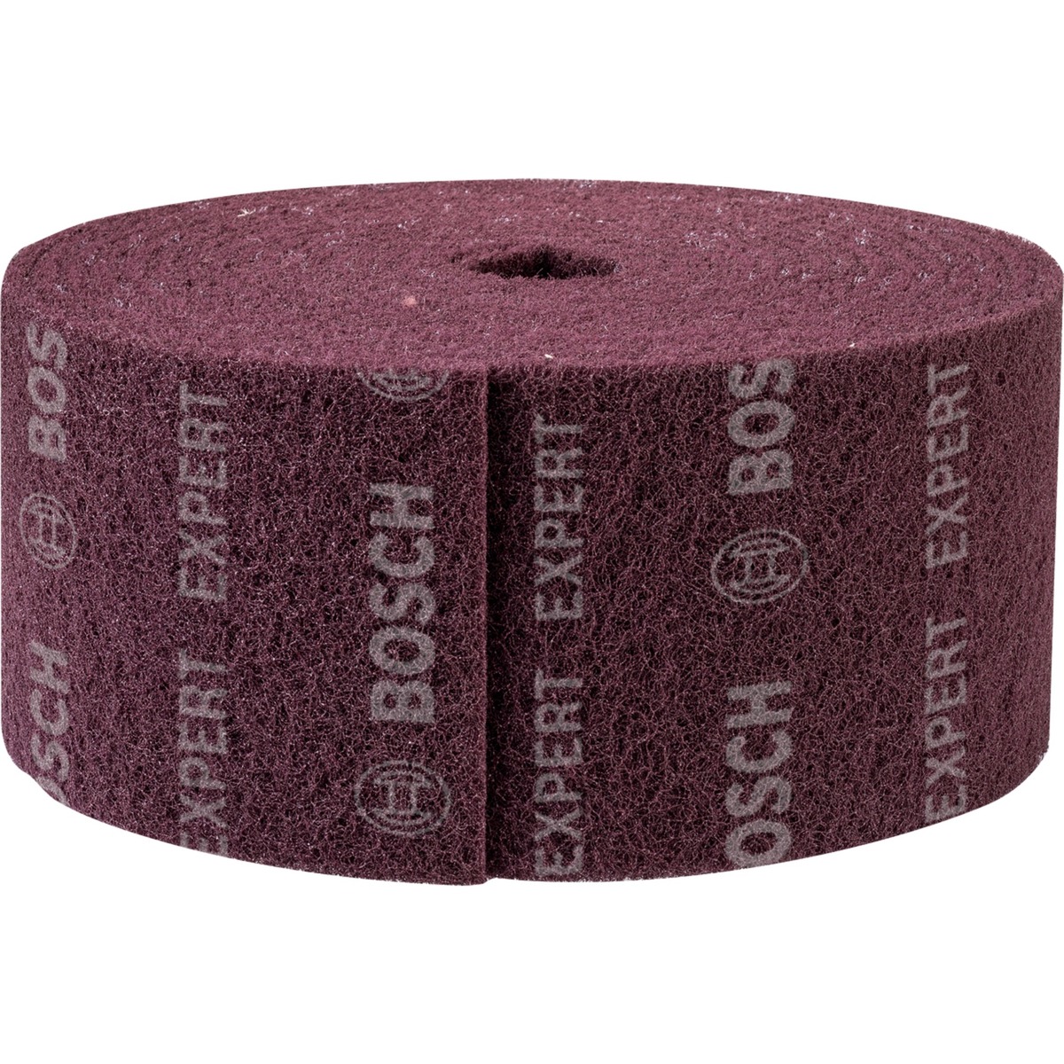 Expert Vliesrolle N880 Medium A, 150mmx10m, Schleifblatt