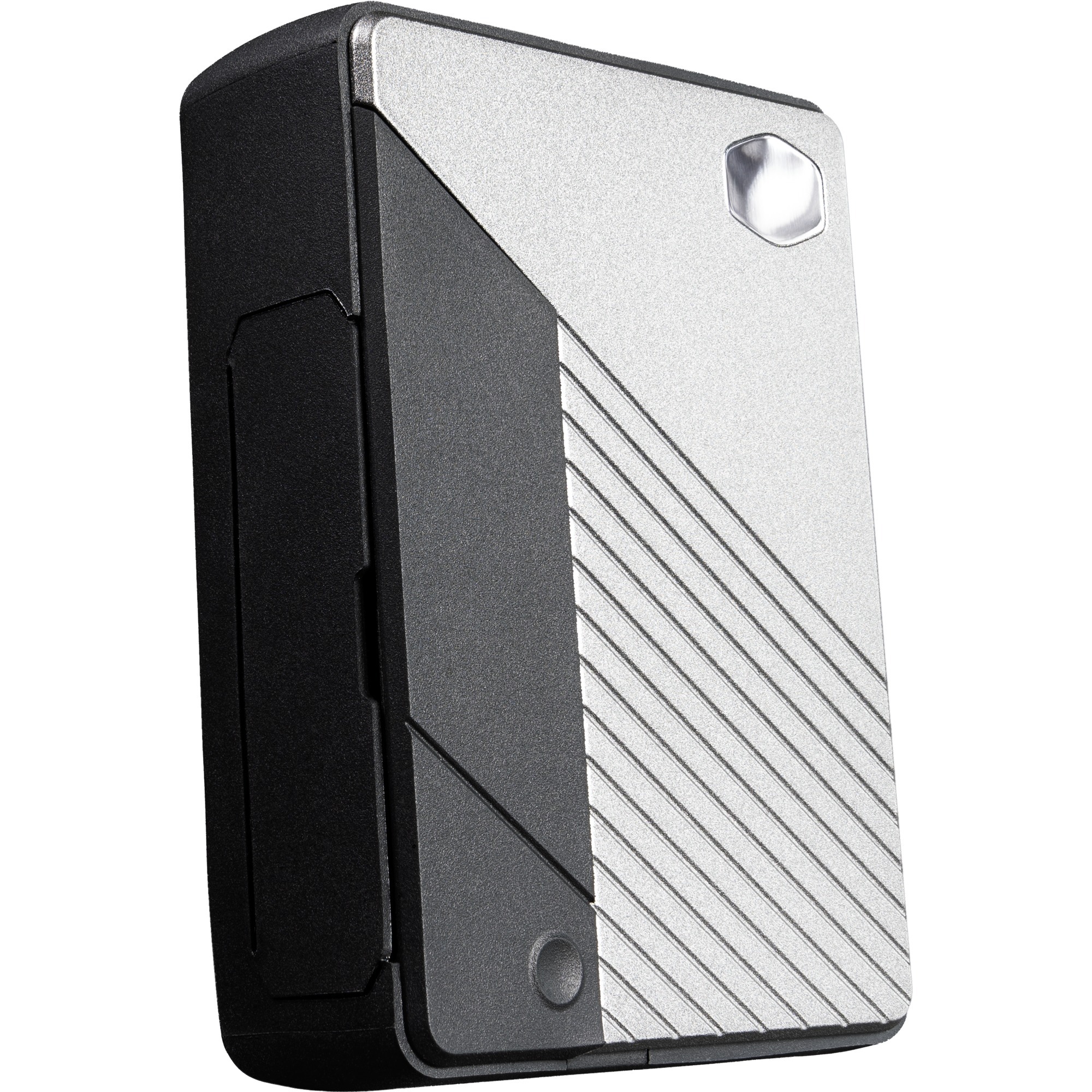 Cooler Master Pi Case 40 für Raspberry Pi 4 Model B, Gehäuse | 04719512108963 Cooler Master Pi Case 40 für Raspberry Pi 4 Model B, Gehäuse | 04719512108963