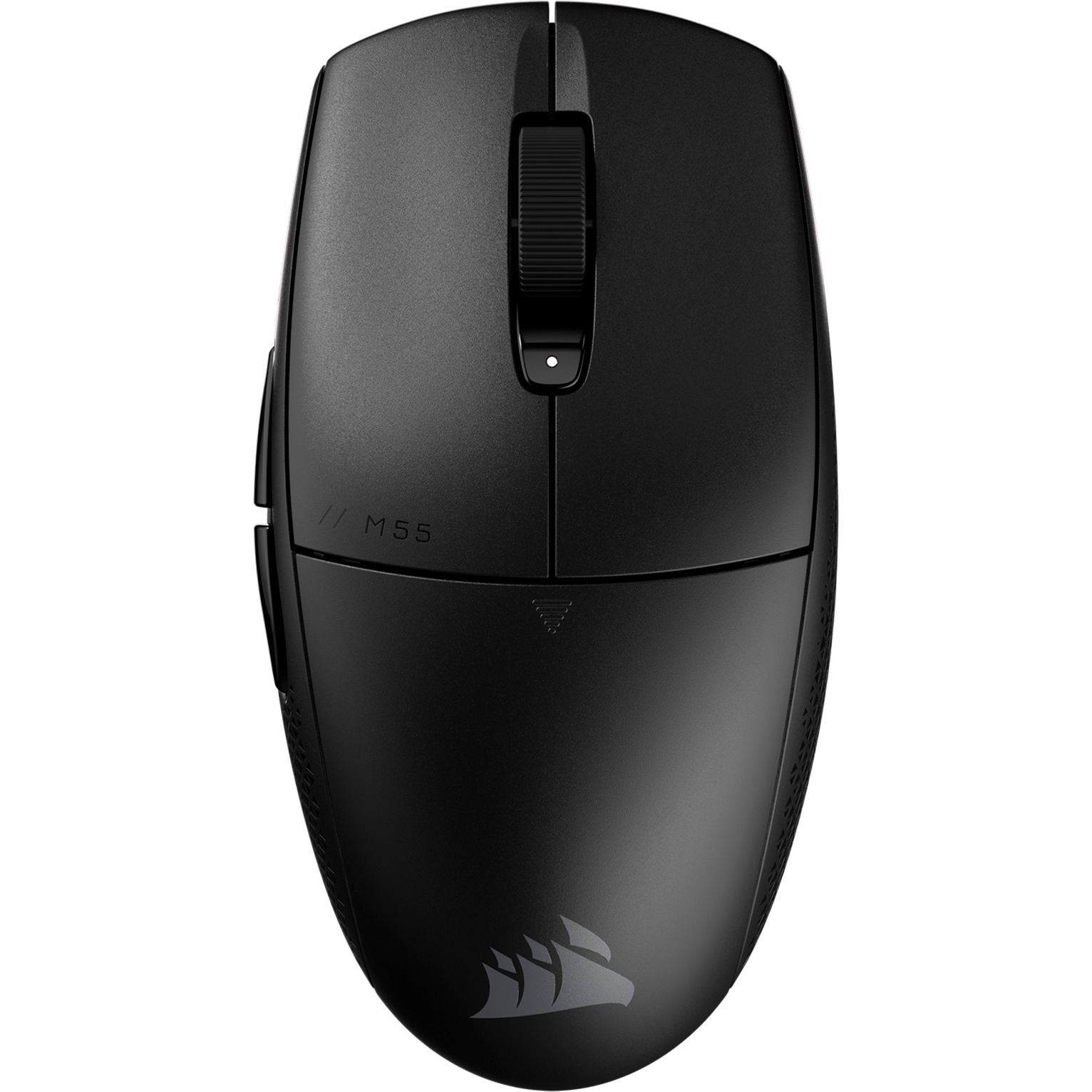 M55 Wireless, Gaming-Maus