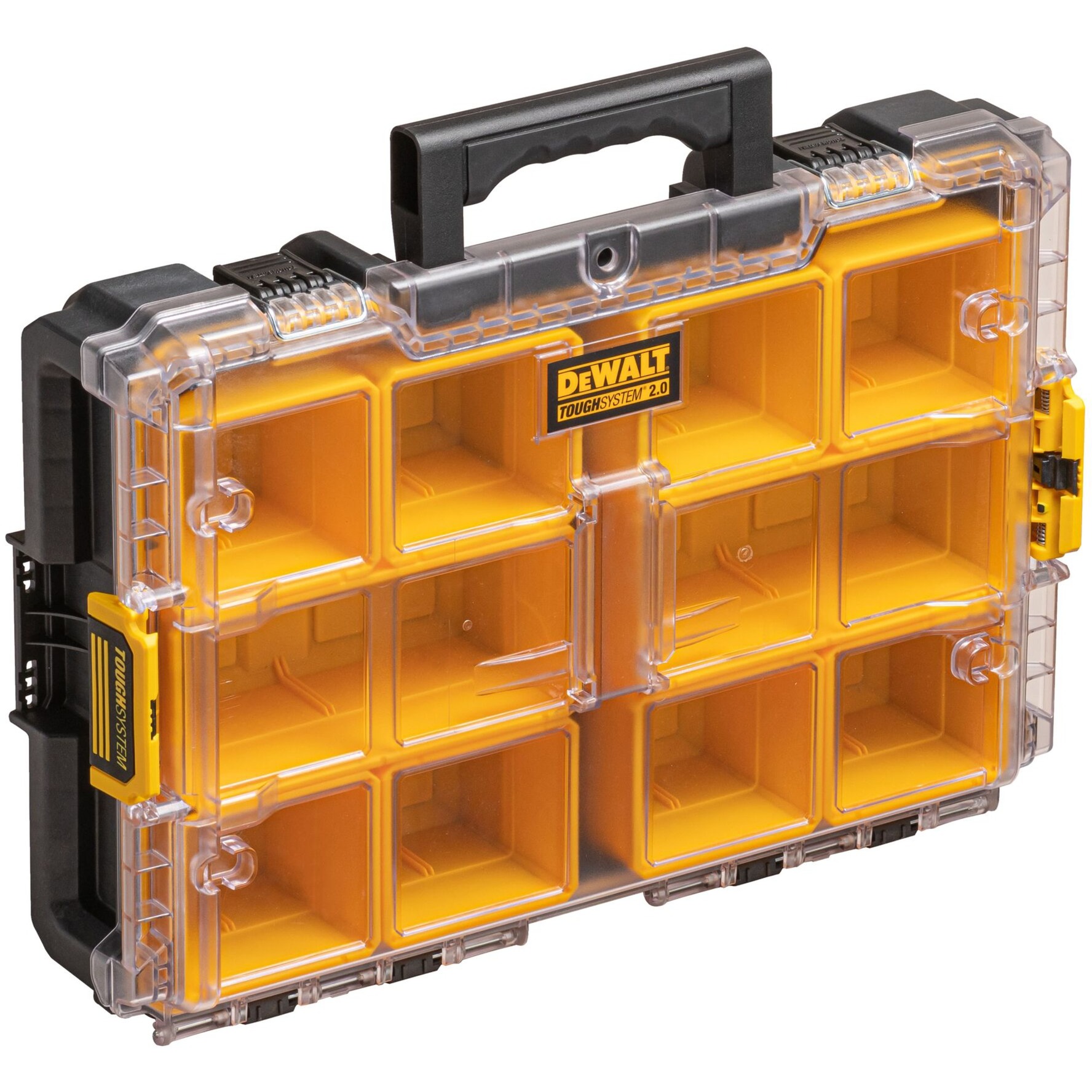 TOUGHSYSTEM 2.0 DS100 Organizer, Werkzeugkiste