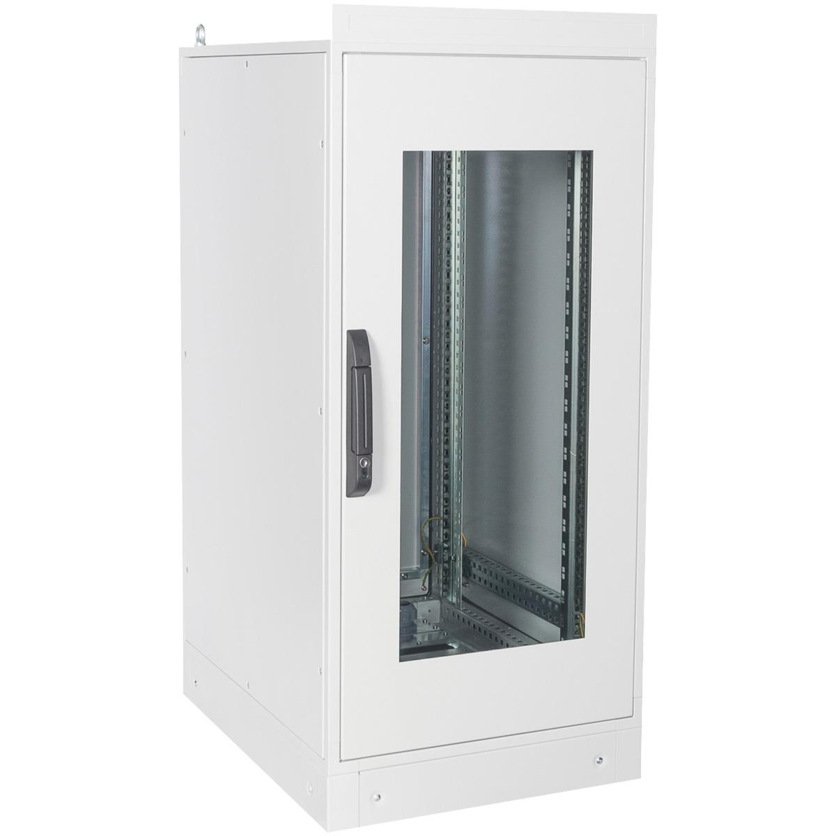 Digitus Industrie-Netzwerkschrank, Innenanwendung, IP55, IT-Schrank | 04016032371533 Digitus Industrie-Netzwerkschrank, Innenanwendung, IP55, IT-Schrank | 04016032371533