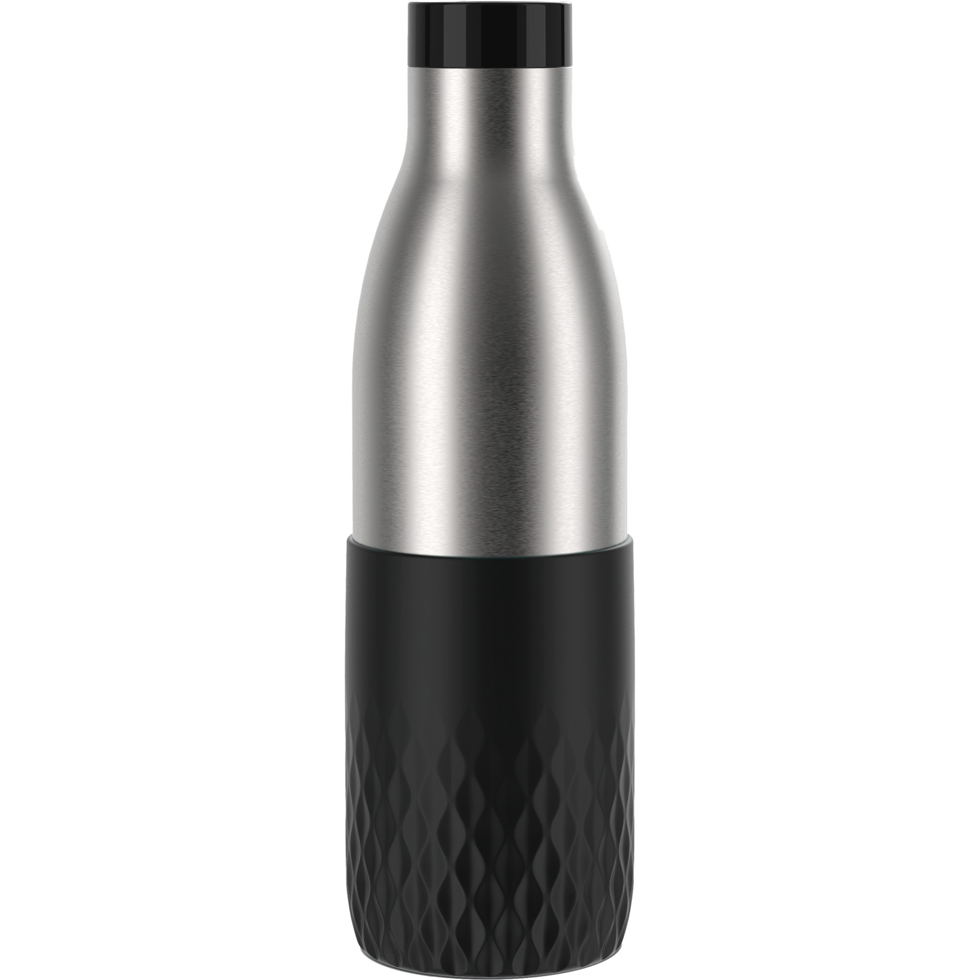 BLUDROP Sleeve Isoliertrinkflasche 0,7 Liter, Thermosflasche