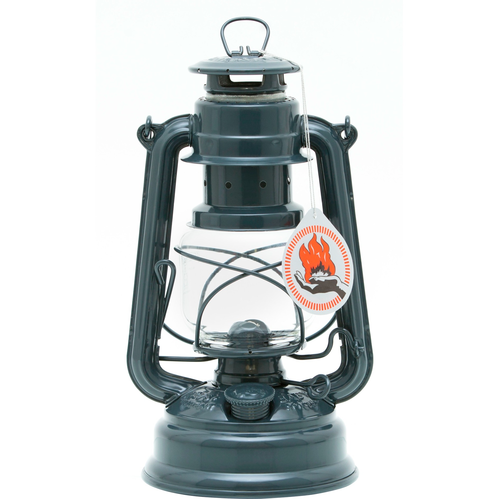 Sturmlaterne Baby Special 276, Leuchte