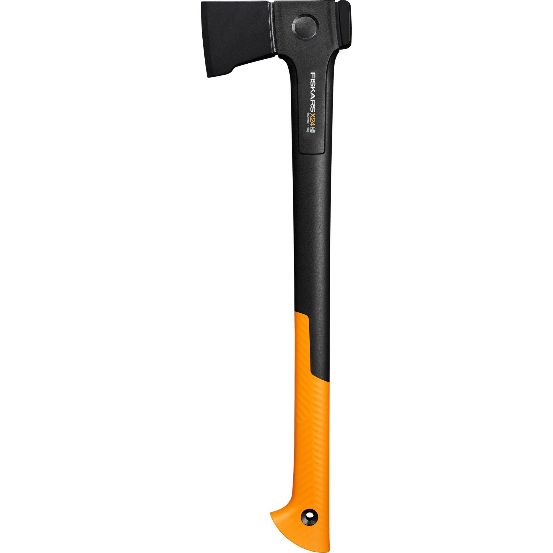 Fiskars X-series X24 Universalaxt mit M-Klinge, Axt/Beil | 06411501201638