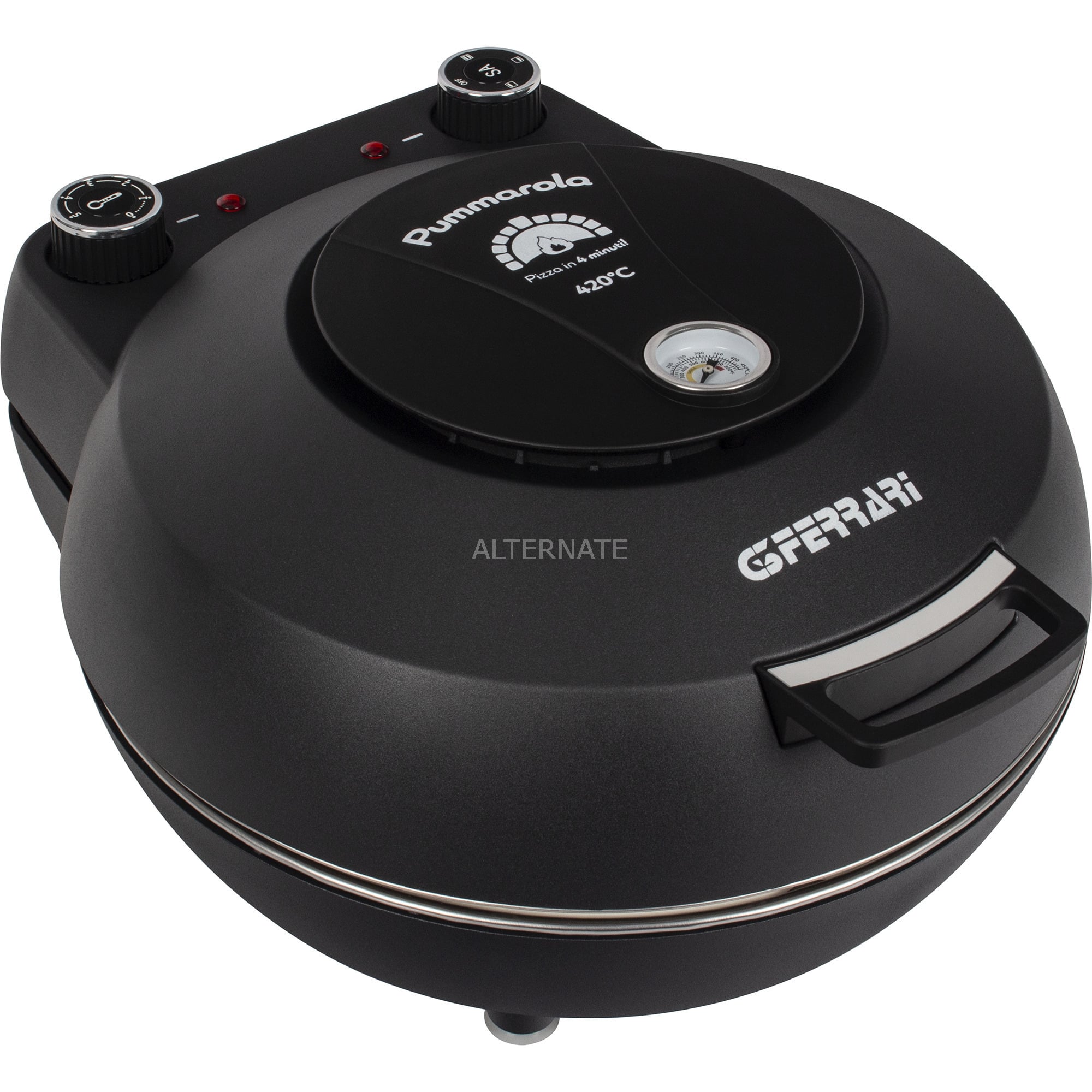 Pizzaofen Pummarola G10199