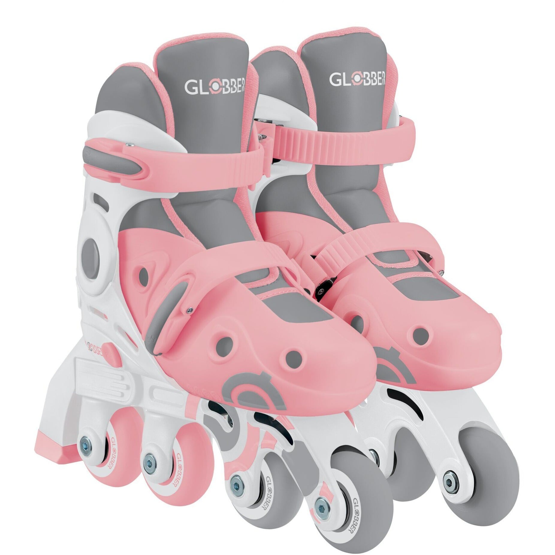 Learning Skates 2 in 1 Gr. 30-33, Inline-Skates